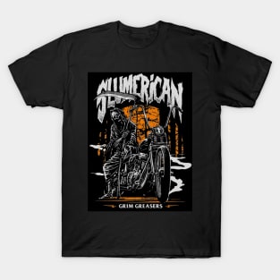 SLUMERICAN T-Shirt